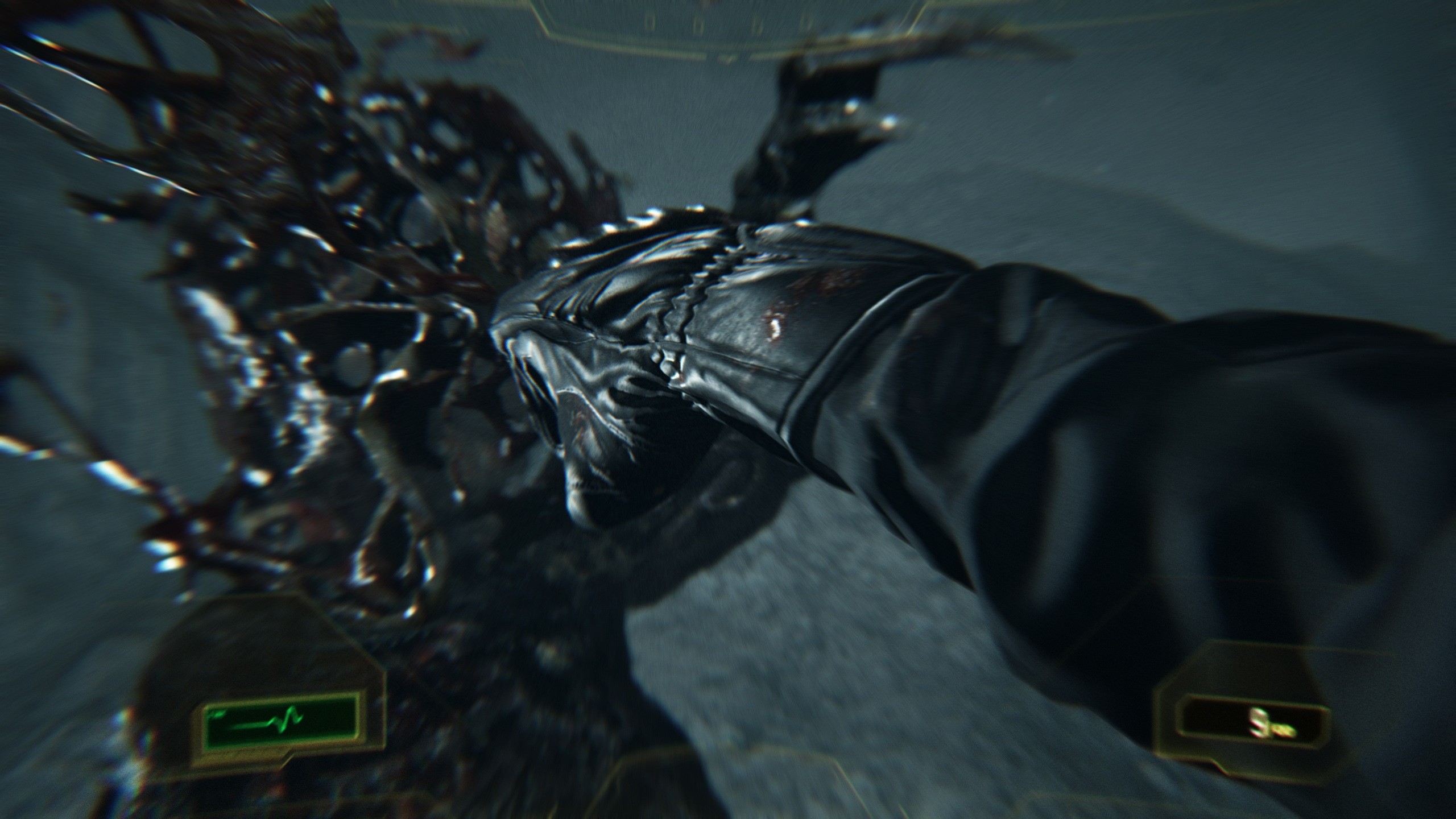 Resident Evil 7 biohazard (Gold Edition) - Imagen 10
